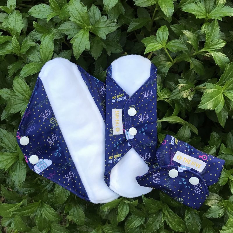 Enjoy A Beautiful Life With These Best Organic Sanitary Pad Brands in