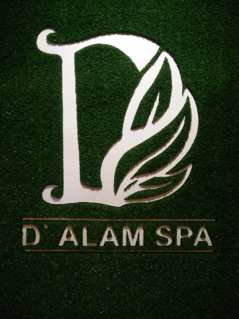 Best Massage Spa in Ipoh