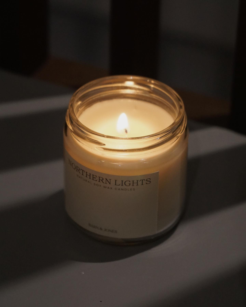 11 Places and Online Stores to Shop for Scented Candles in Malaysia