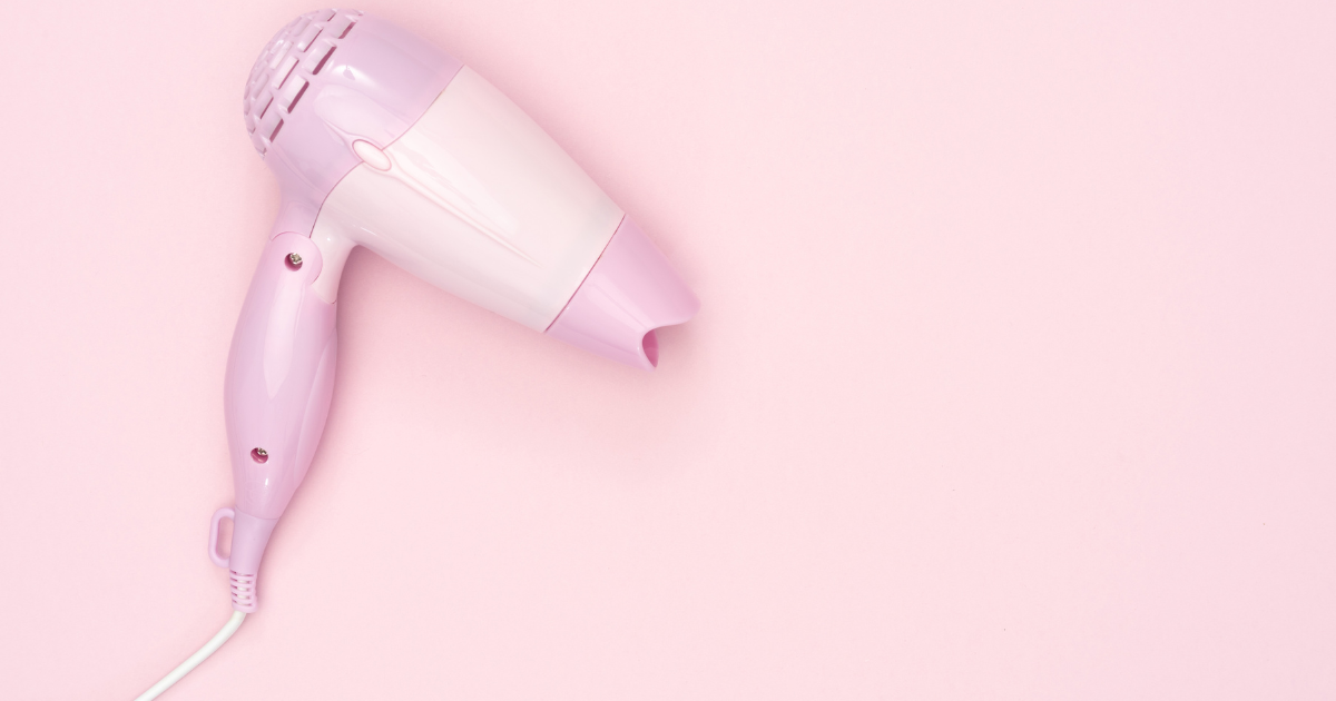 11 Best Hair Dryers Malaysia for the Perfect Blowouts Hera Health